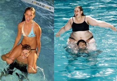 Enjoy this Funny The Most Popular Fat People , No Offense please!