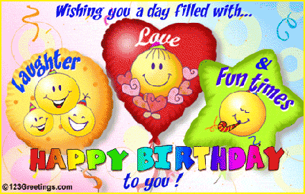 Happy Birthday Messages List Birthday Quotes- Birthday Greetings 